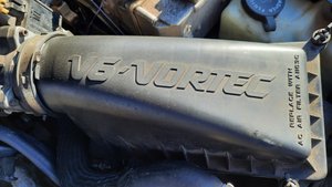 Te koop: Chevrolet S10